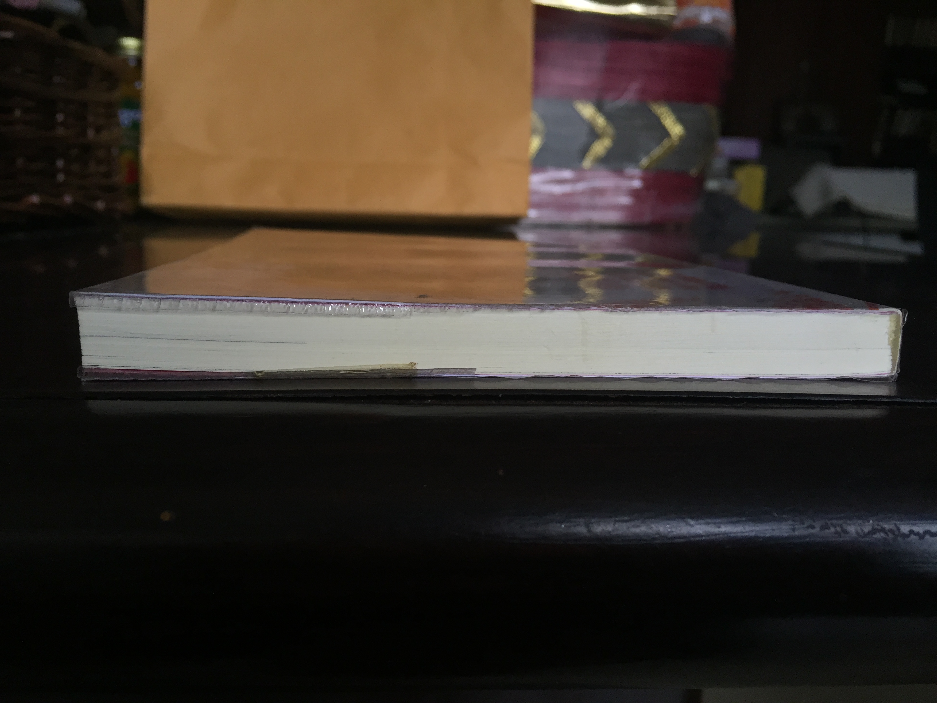 Love Innocent พลิกรักล็อกหัวใจนายวายร้ายจอมโหด