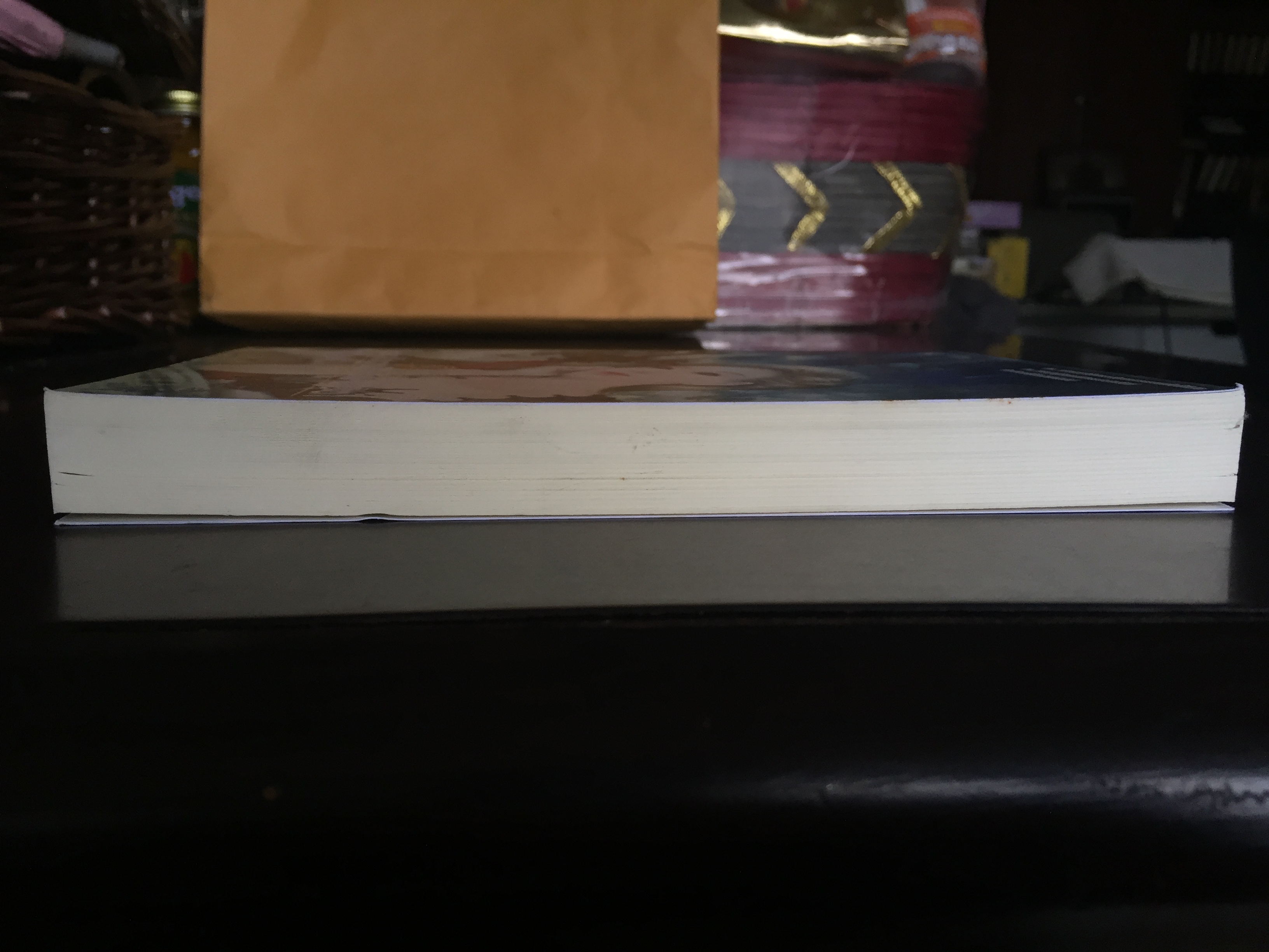 Rosen Knight ลิขิตรักเหนือชะตา