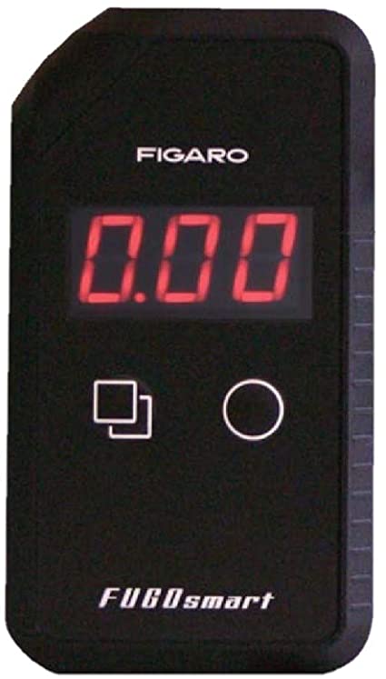 FIGARO รุ่นFALC-21เครื่องตรวจแอลกอฮอล์Alcohol Checker FALC-21