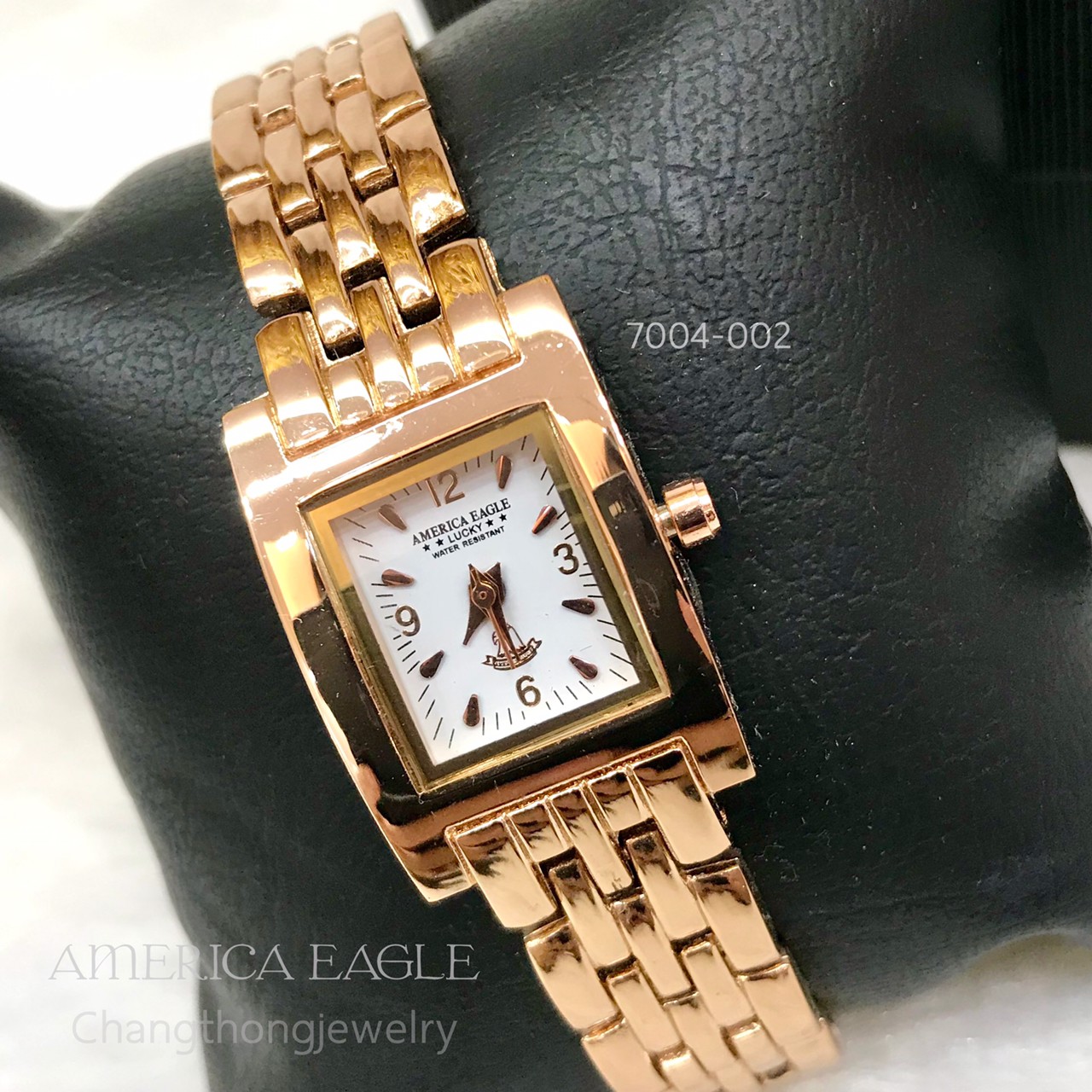 นาฬิกาAmerica Eagle(7004-002)