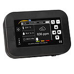 PCE รุ่นAQD-50CO2เครื่องวัดบันทึกอุณหภูมิData Logger