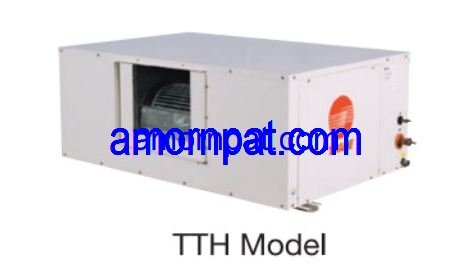 เครื่องปรับอากาศแยกส่วน/ air duct / แอร์ดักท์ / แอร์ท่อลม /แอร์โรงงาน Trane เทรน สำหรับ สำนักงาน และ โรงงานอุตสาหกรรม สำเนา สำเนา สำเนา