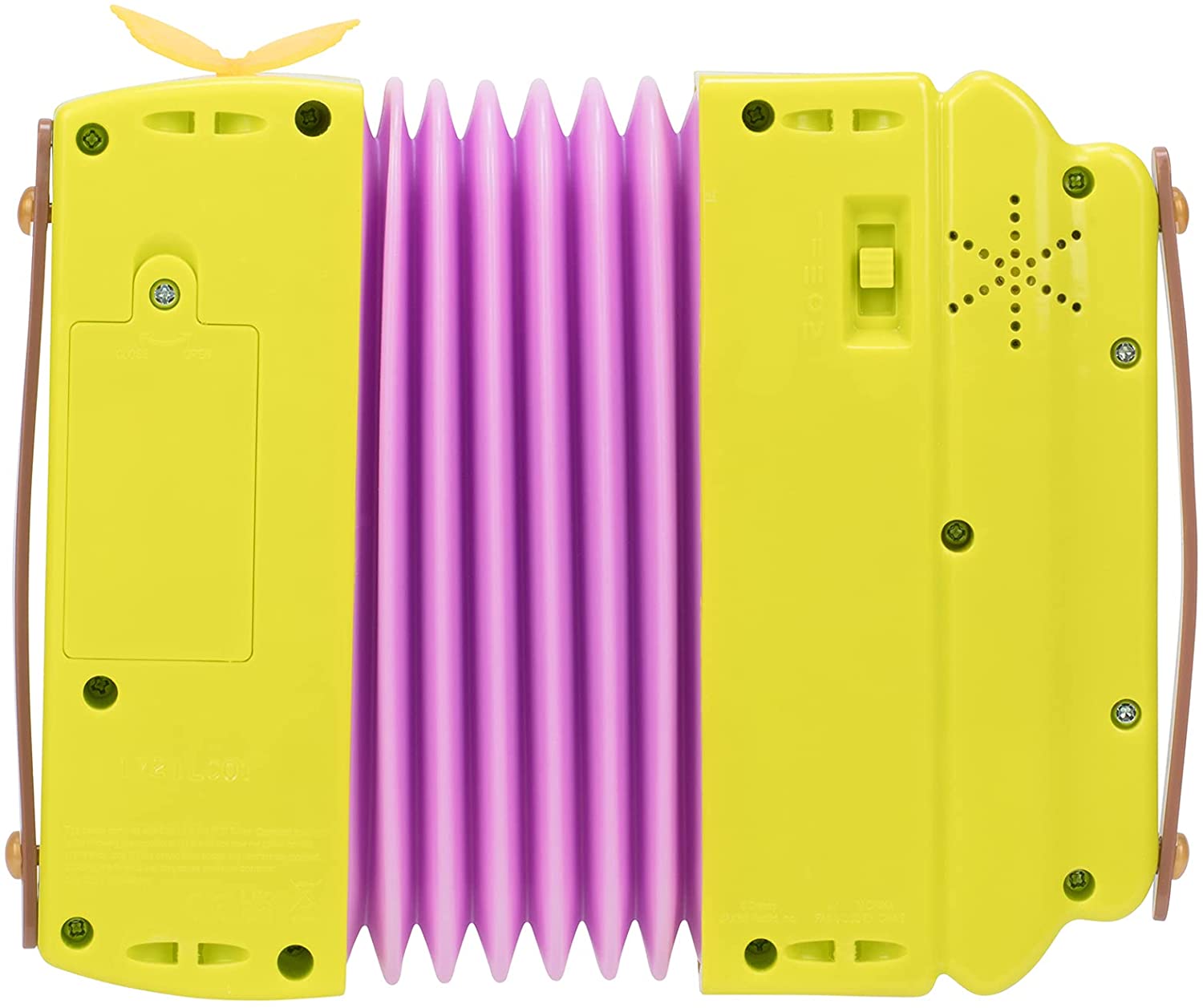 หีบเพลงของ Disney Encanto Mirabel Disney Encanto Mirabel's Musical Accordion ราคา 1,190- บาท