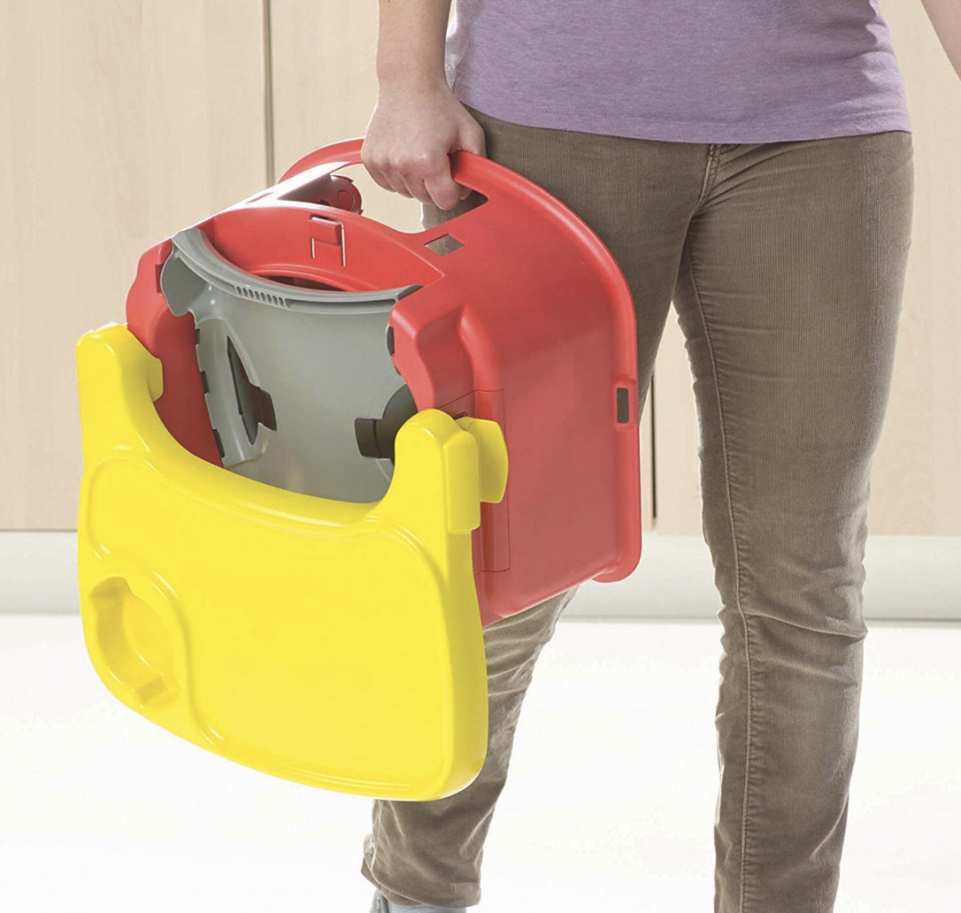 ใหม่ล่าสุด👍🏻 เก้าอี้บูสเตอร์สำหรับหัดนั่ง เก้าอี้ทานข้าวเด็ก ลาย แมคควีน คาร์ส ลิขสิทธิ์แท้ จาก The First Years Disney Baby Cars Booster Seat Booster Seat ราคา 1890 บาท