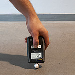 PCE รุ่นPMI-3มิเตอร์วัดความชื้นDamp Meter