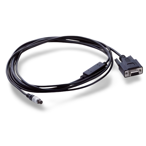 Hios รหัส BLG-BC2-3012 สายเคเบิลอินพุต-เอาต์พุต,External Input-Output Cable for BLG-5000