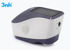 3NH 3.5 "Touch Screen Spectrophotometer YS3020 การปรับรูรับแสงเต็มสเปกตรัม