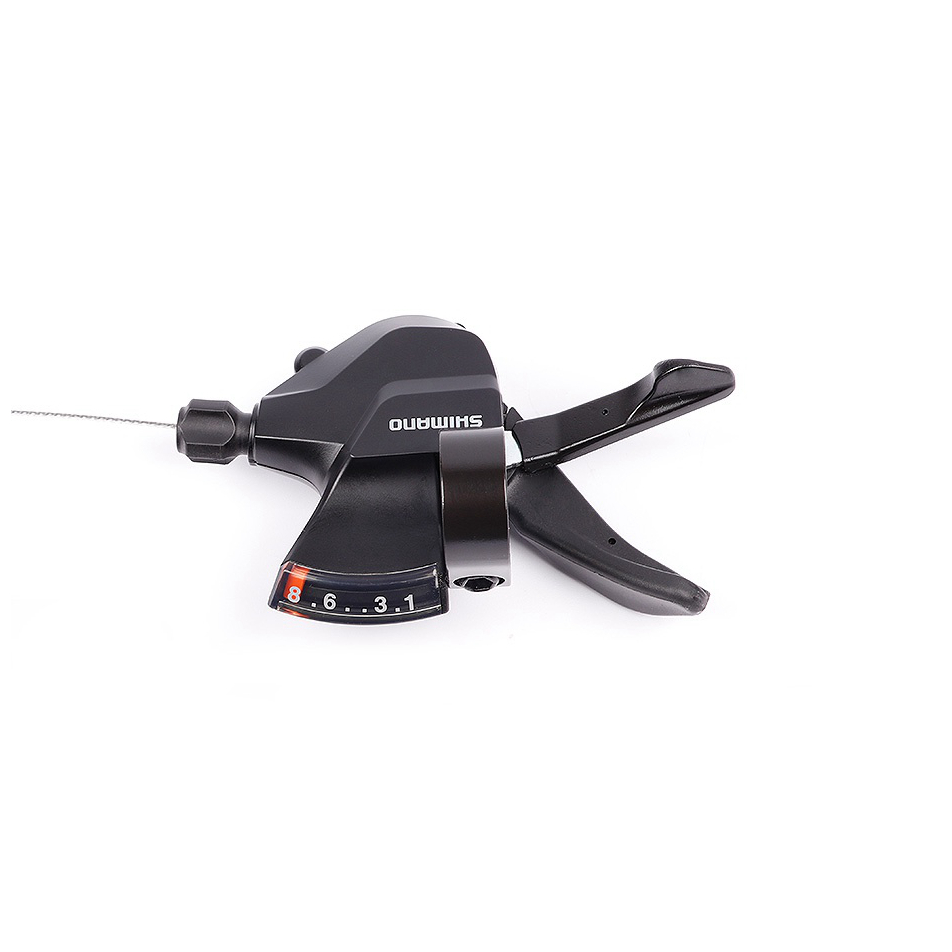 มือเกียร์ ภูเขา Shimano Altus 7-8 Speed รุ่น SL-M315