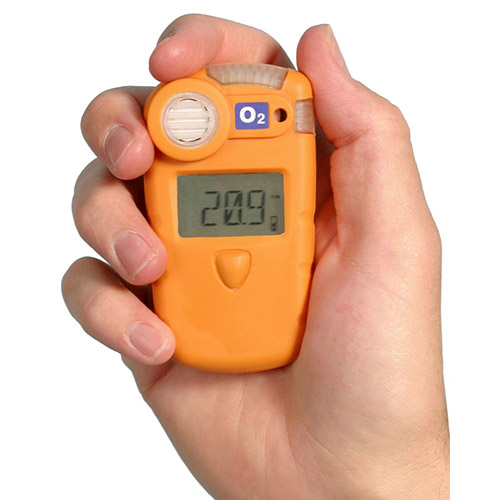 PCE รุ่นGasman-O3 "Ozone" เครื่องวัดคุณภาพอากาศAir Quality Meter