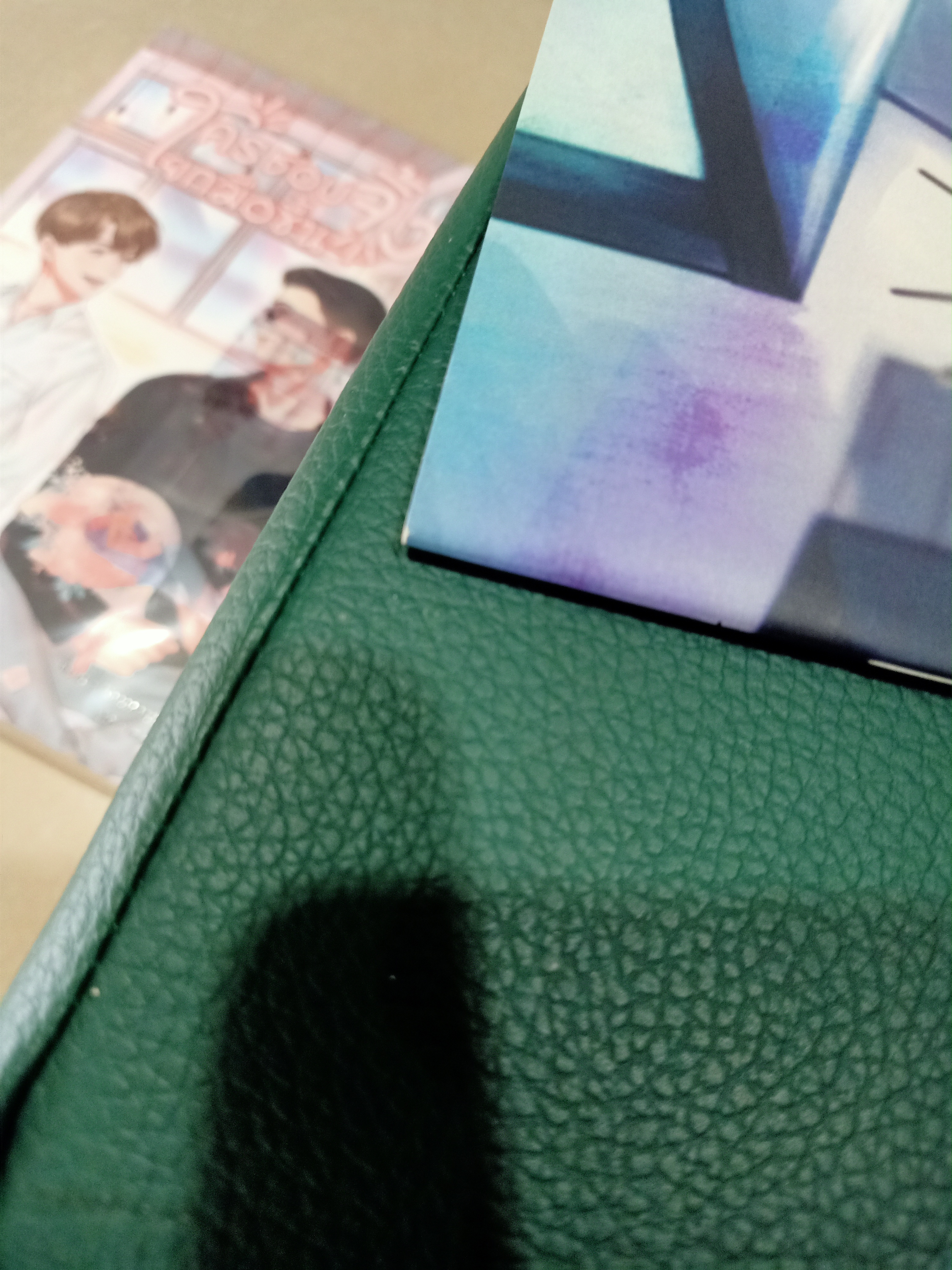 นิยาย Work you love you
