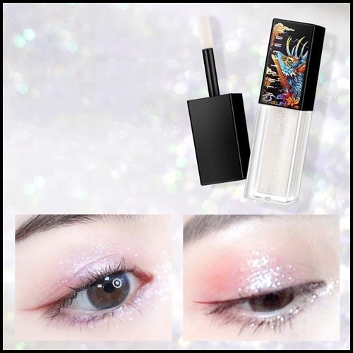 PAINT COLOR BEAUTI BOX เซ็ตเมคอัพ 5 ชิ้น