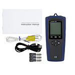 PCE รุ่นT-330Temperatureเครื่องวัดบันทึกอุณหภูมิData Logger
