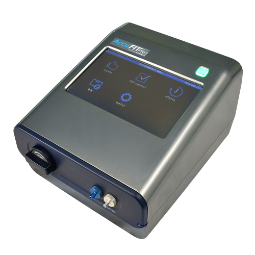 Kanomax รุ่น3000-00เครื่องมือวัดฝุ่นMask Fit Tester AccuFIT9000 Model3000-00