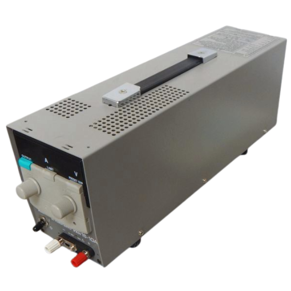 Kikusui รุ่นPAN70-5Aเครื่องแปลงไฟฟ้ากระแสสลับเป็นแรงดันไฟฟ้ากระแสตรง,High Reliability DC Power Supply(CV/CC),Output:0~70V/0~5A