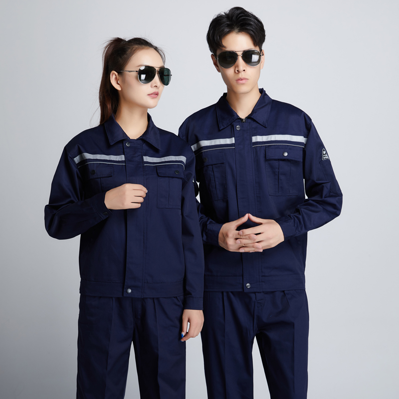 M6201001 เสื้อช่าง,เสื้อช้อป,เสื้อวิศวกร,เสื้อช่างยนตร์,เสื้อช่างไฟฟ้า,เสื้อช่างกลโรงงาน สีภาพ S-4XL M6201001 ชุด