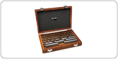 STEEL GAGE BLOCK SET