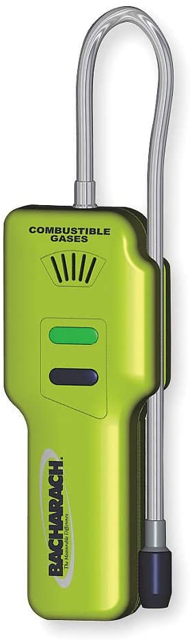 Bacharach Leaker Jr.Hodaka รุ่นHT-4500เครื่องตรวจจับก๊าซGas Detector HT-4500