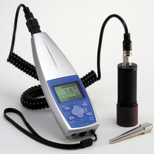 ACO รุ่นTYPE3116เครื่องวัดความสั่นสะเทือนขนาดเล็กSmall vibration meter TYPE3116