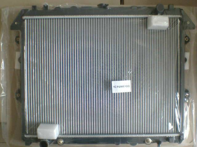 TOYOTA VIGO BENZINE