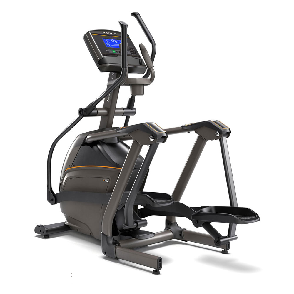 เครื่องเดินวงรี Matrix Elliptical E30XR USA