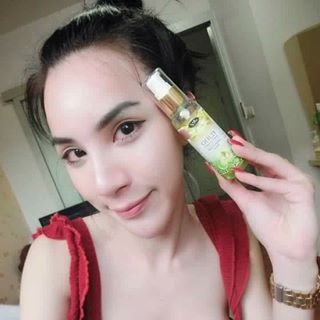 เซรั่มโสมมะนาวทองคำ by jeezz
