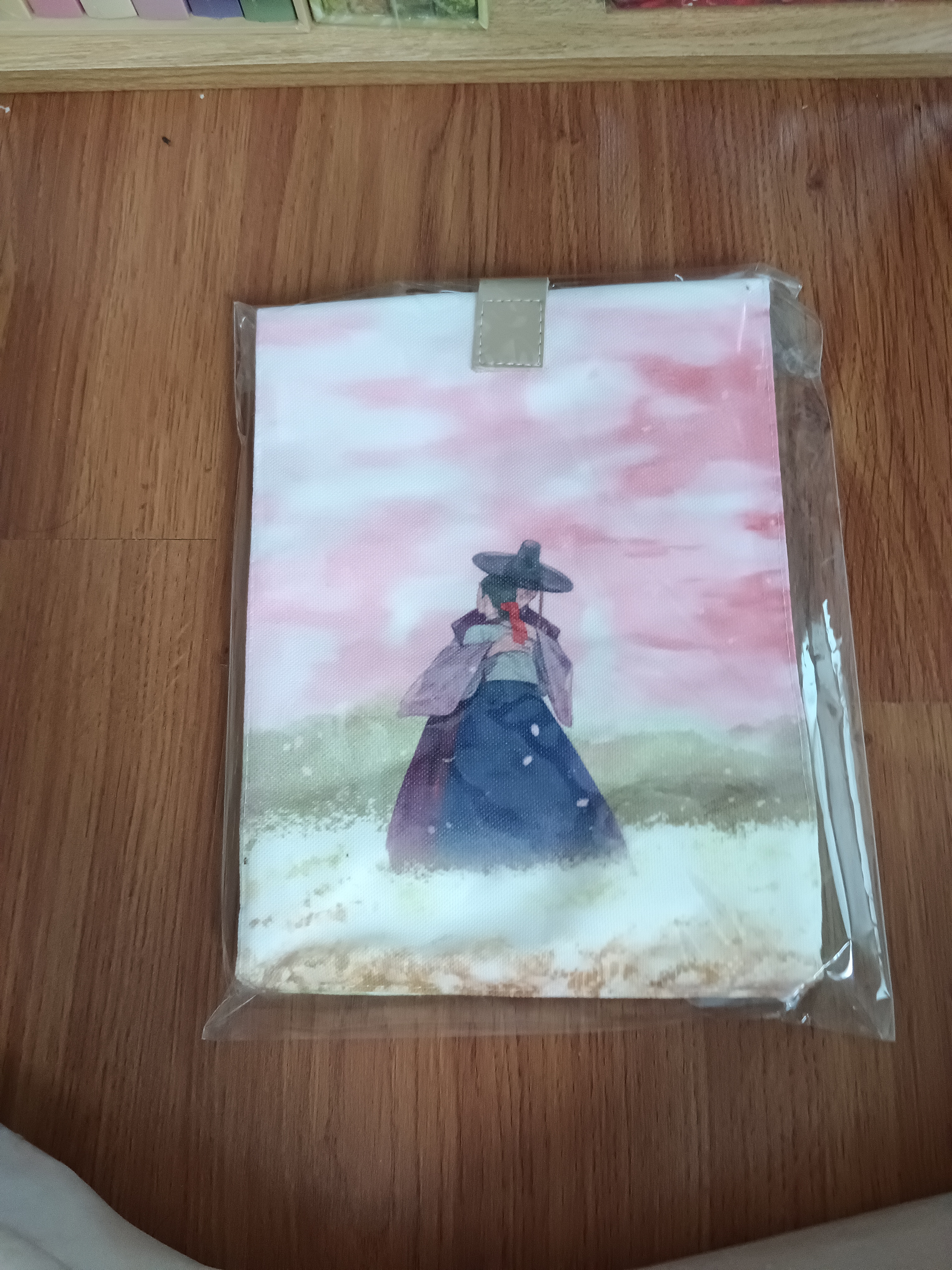 Boxset นิยายแปลเกาหลี พานพบฝ่าบาทในห้วงกาล