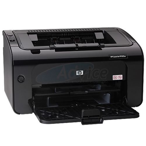 HP LaserJet Pro P1102w