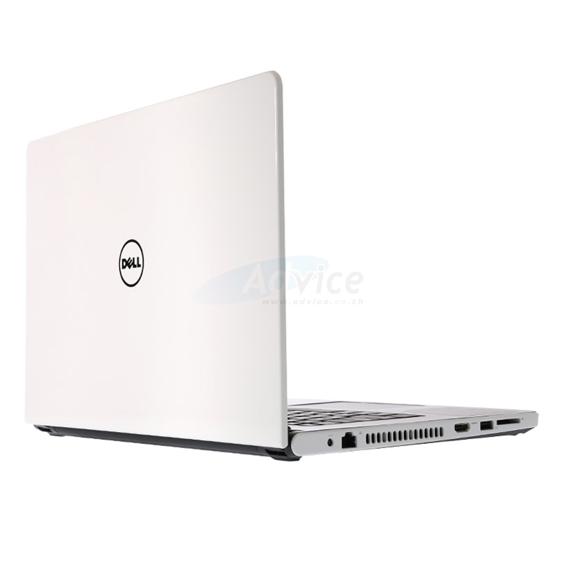Notebook Dell Inspiron N5458-W560222TH (White)