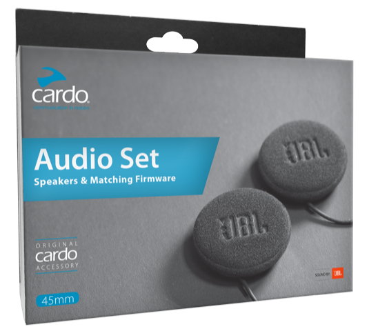 ลำโพงเสริม JBL ขนาด 45 ม.ม.
