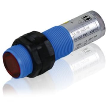 Shimpo MCS-655P Retro-Reflective Speed Sensor with Plastic Housing