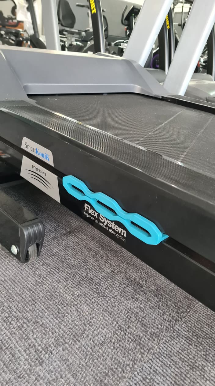 ลู่วิ่งไฟฟ้า BH Fitness รุ่น RC09 ตัวโชว์