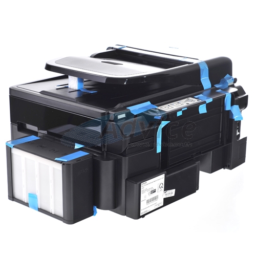 EPSON L555+ INK TANK