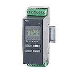 PCE รุ่นP30H Voltage Current Signal Converterเครื่องวัดบันทึกอุณหภูมิData Logger