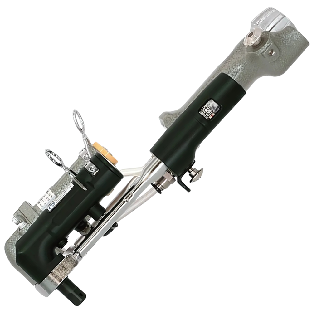 Tohnichi รหัส A25N4 บ๊อกซ์ลมวัดแรงบิดกึ่งอัตโนมัติ , Semi-automatic airtork,torque range:5～25,0.25N.m,3/8" square drive