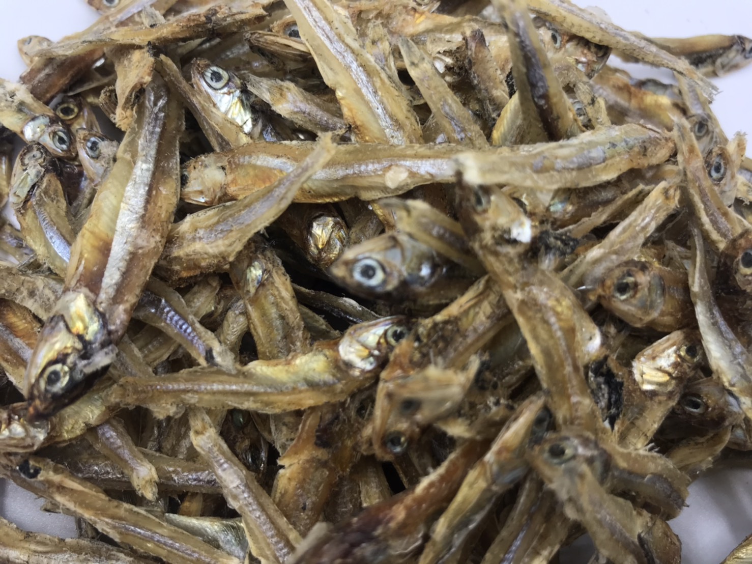 ปลากะตัก ปลากะตักแห้ง เนื้อหนา รสเข้มข้น ตากแห้งธรรมชาติ 🌊 Quality Dried Snakehead Fish 🌊 ✨ 100% Natural Sun-Dried Snakehead Fish 🐟✨ #ปลากะตักแห้ง #คุณภาพดี ทอดกรอบ ต้มแกง ผัดพริก อร่อยทุกเมนู!