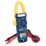 PCE รุ่นDC-41 แคลมป์สำหรับทดสอบClamp on Tester