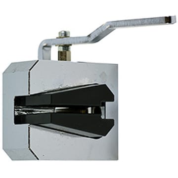 Shimpo FG-M6WCF5U Fixture Wire Clamp