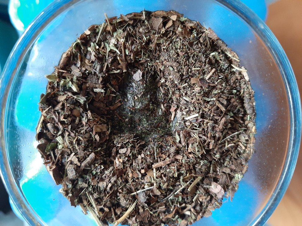 ชาหญ้าหวาน Stevia Tea ขนาดบรรจุ 500 กรัม ผลิตจากใบชาแท้ 3 สายพันธุ์ ไม่มีน้ำตาล ชาเพื่อสุขภาพ ชาคุณภาพคัดพิเศษผสมผสานอย่างลงตัวกับสมุนไพรหญ้าหวาน