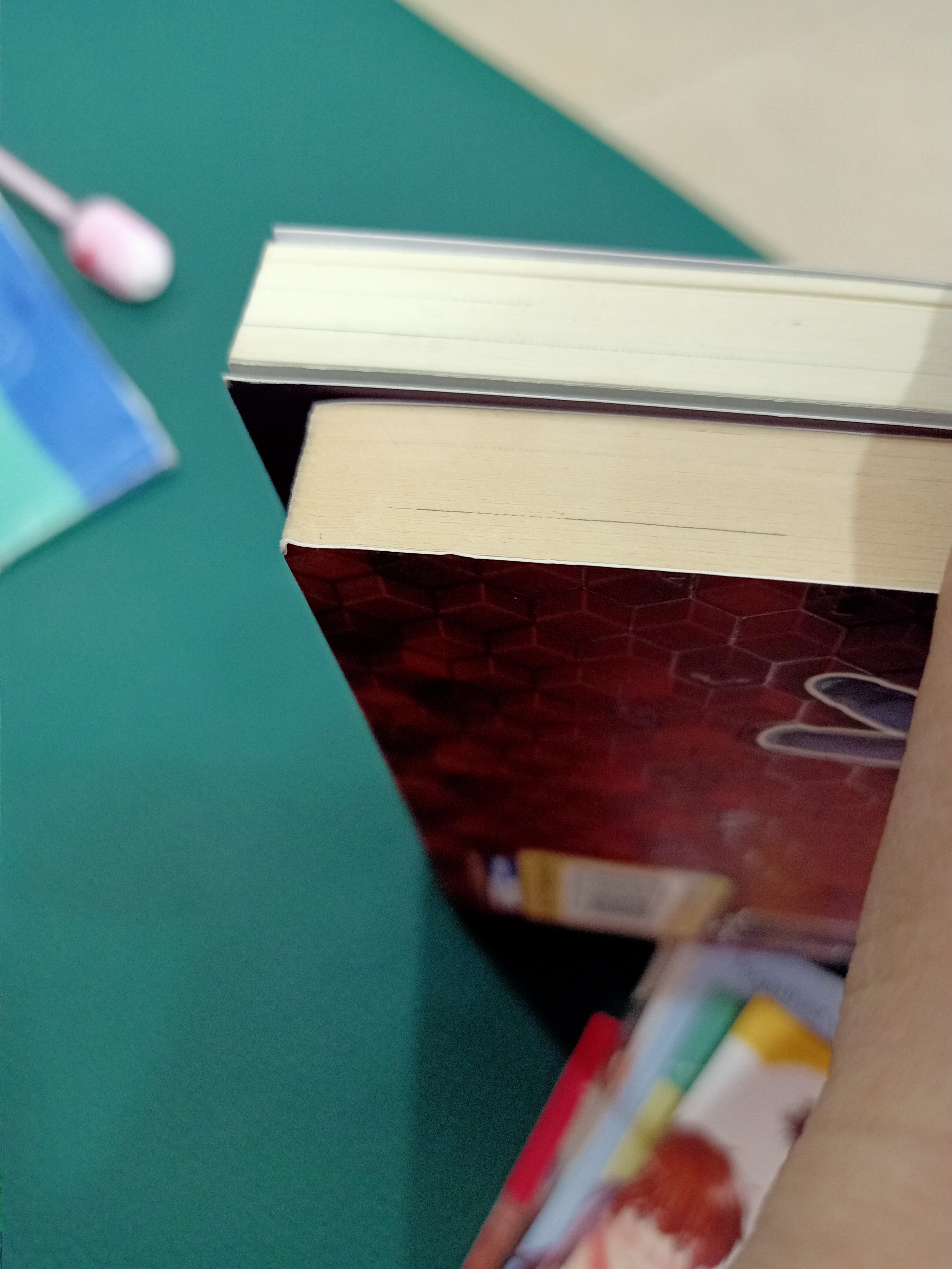 นิยายแต่ง บุกรุกรักก่อการหัวใจ + จุมพิตร้ายนายพยศรัก + โปสเตอร์