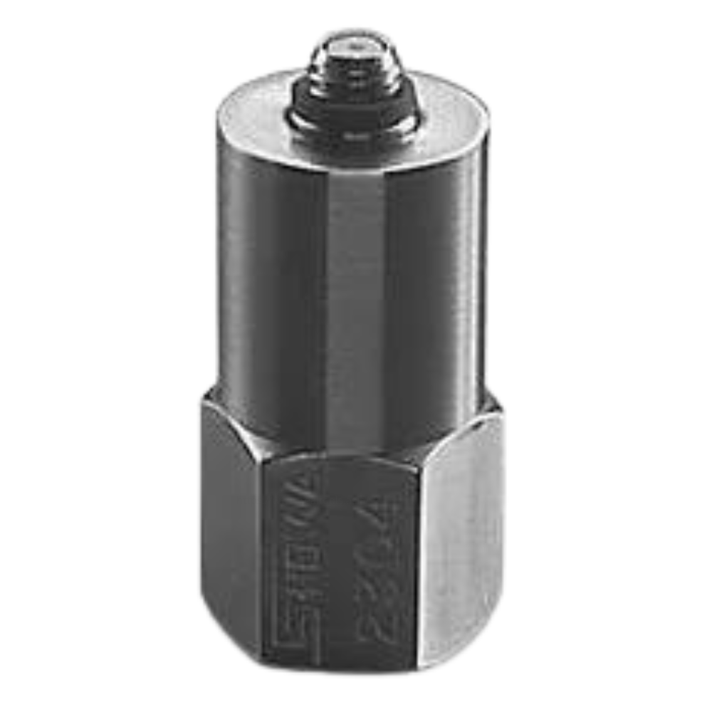 ShowaSokki รุ่น MODEL-2369 หัววัดเซ็นเซอร์ใช้วัดความสั่นสะเทือน,Accelerometer Piezoelectric detector