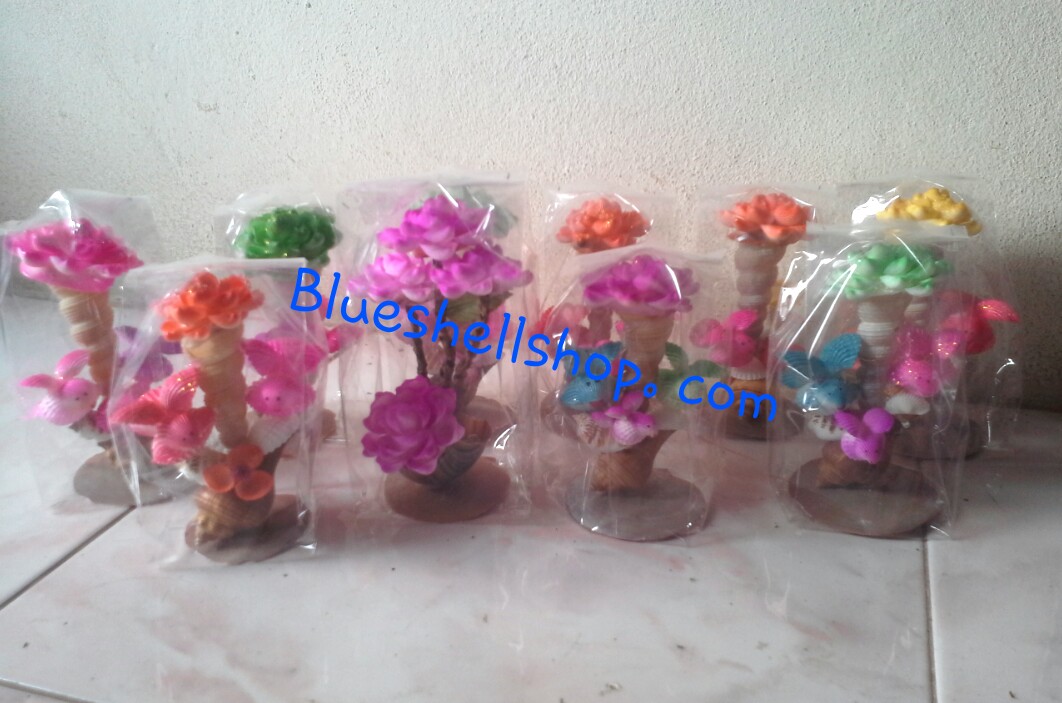 หอยดอกไม้