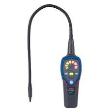 FUSO รุ่นDC-009Pro เครื่องตรวจจับก๊าซFreon gas detector DC-009Pro