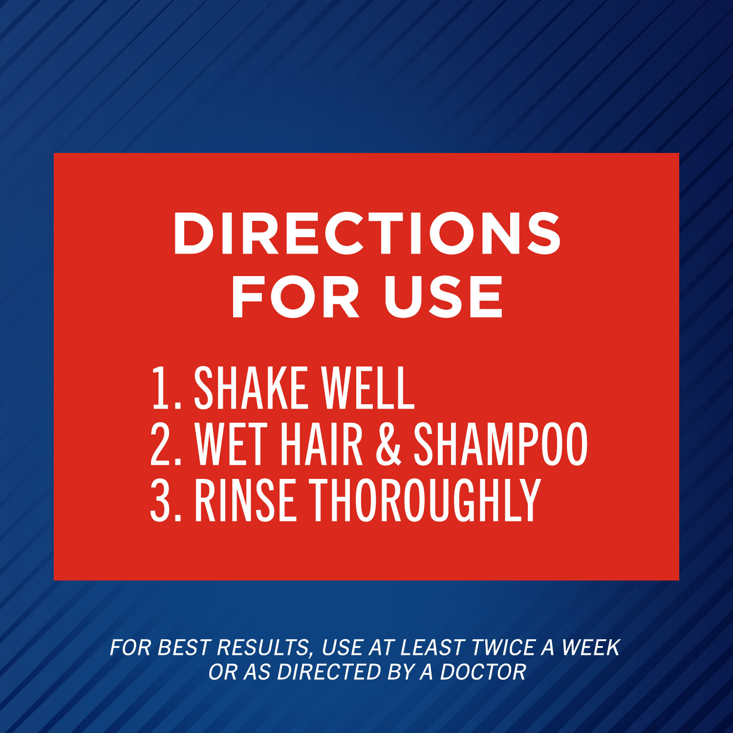 แชมพูขจัดรังแค สำหรับผู้ชาย Selsun Blue Medicated Max Strength Dandruff Shampoo กลิ่น เมนทอล ขนาด 11 ออนซ์