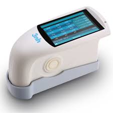 3nh รุ่น NHG-268 เครื่องวัดความมันเงาแสดงผลวัดค่าแบบดิจิตอล3มุุม,Multi-angle Precise Gloss Meter,Meas.range:(20°)0~2,000GU/(60°)0~1,000GU/(85°)0~160GU