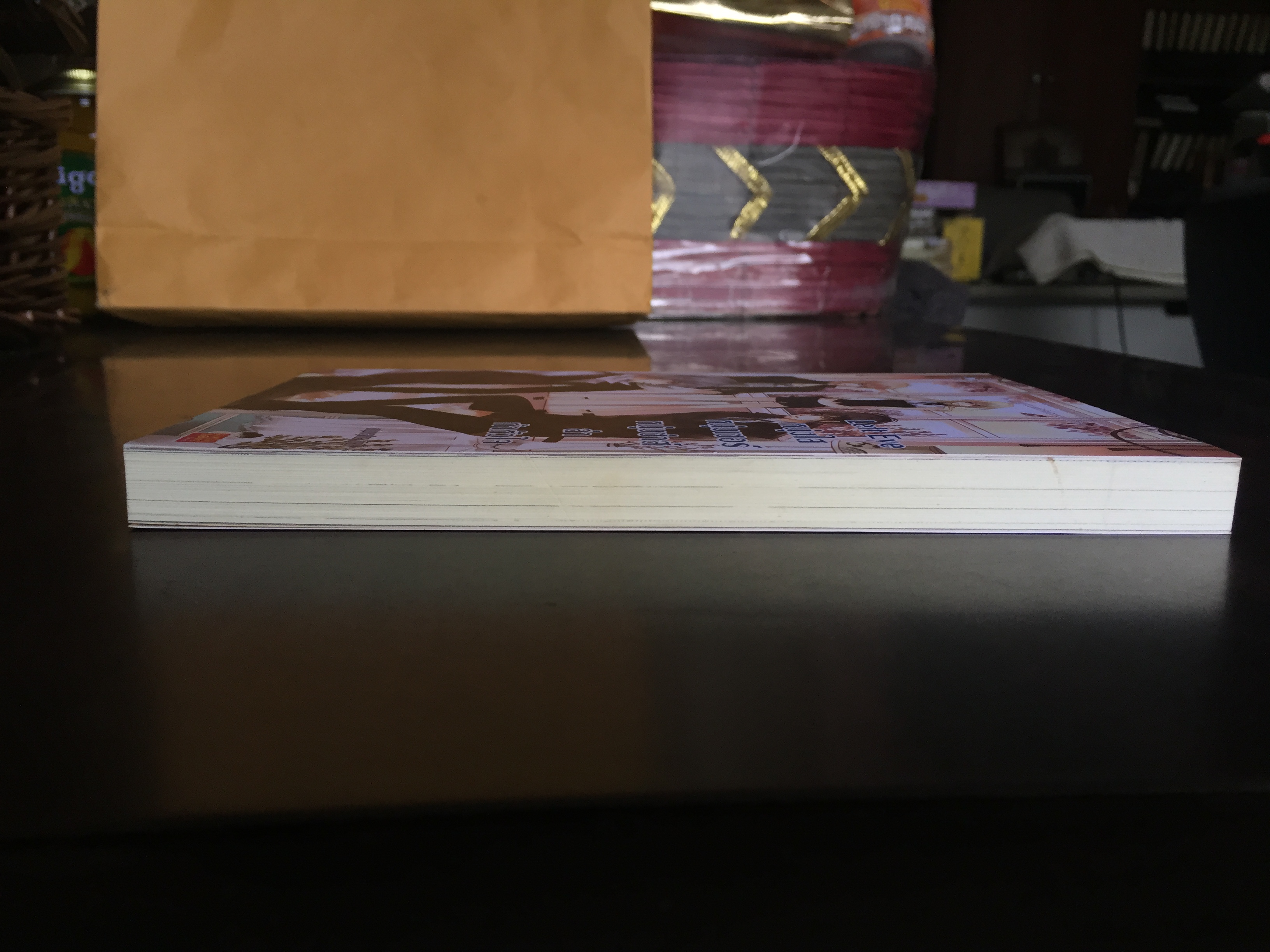 Left Eye หนุ่มใส หนุ่มเซอร์ หนุ่่มซาส์ ล่าท้าหัวใจ