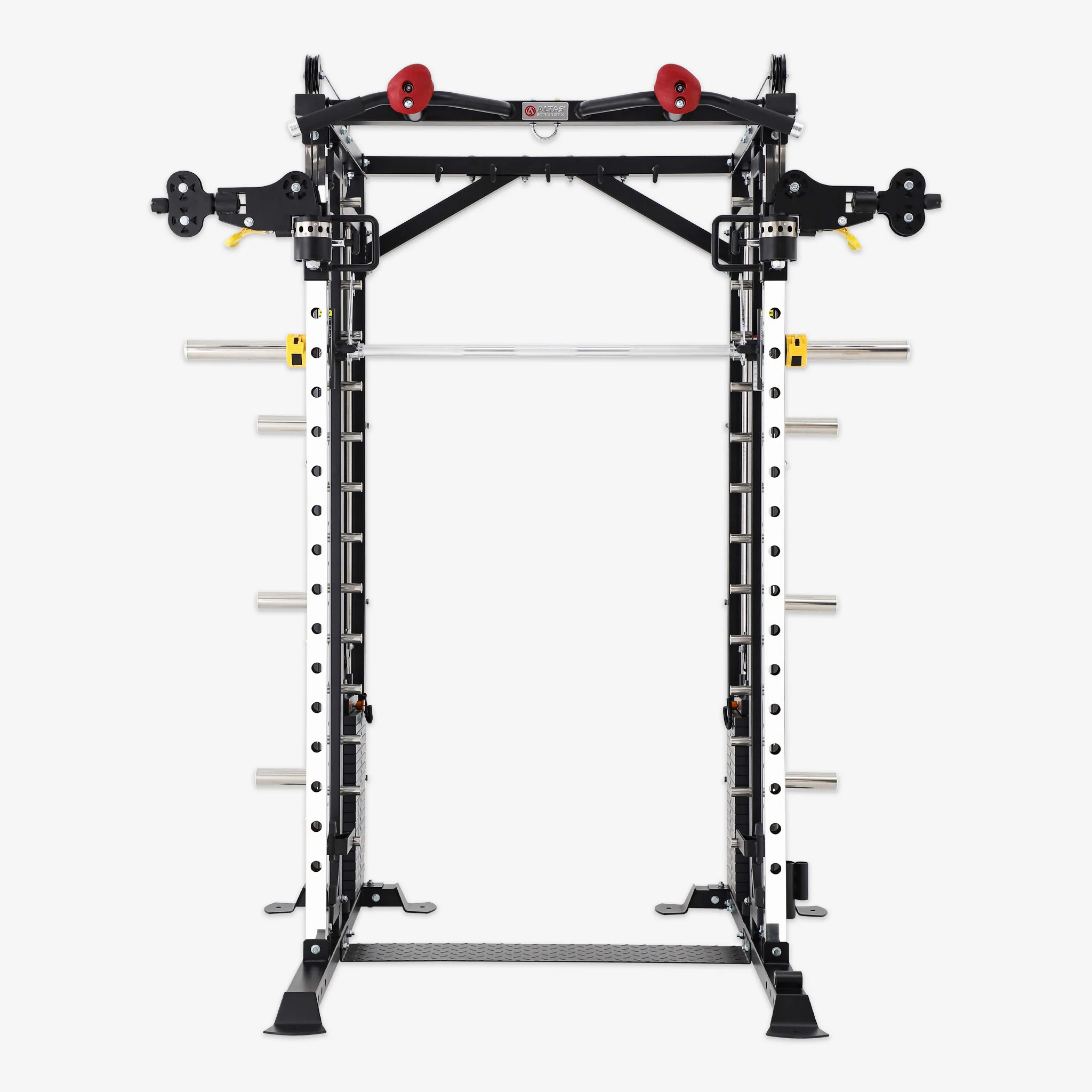 Smith Machine Altaz 3087B (Iron G20) สมิทแมชชีนG20 ส่งฟรีทั่วประเทศ