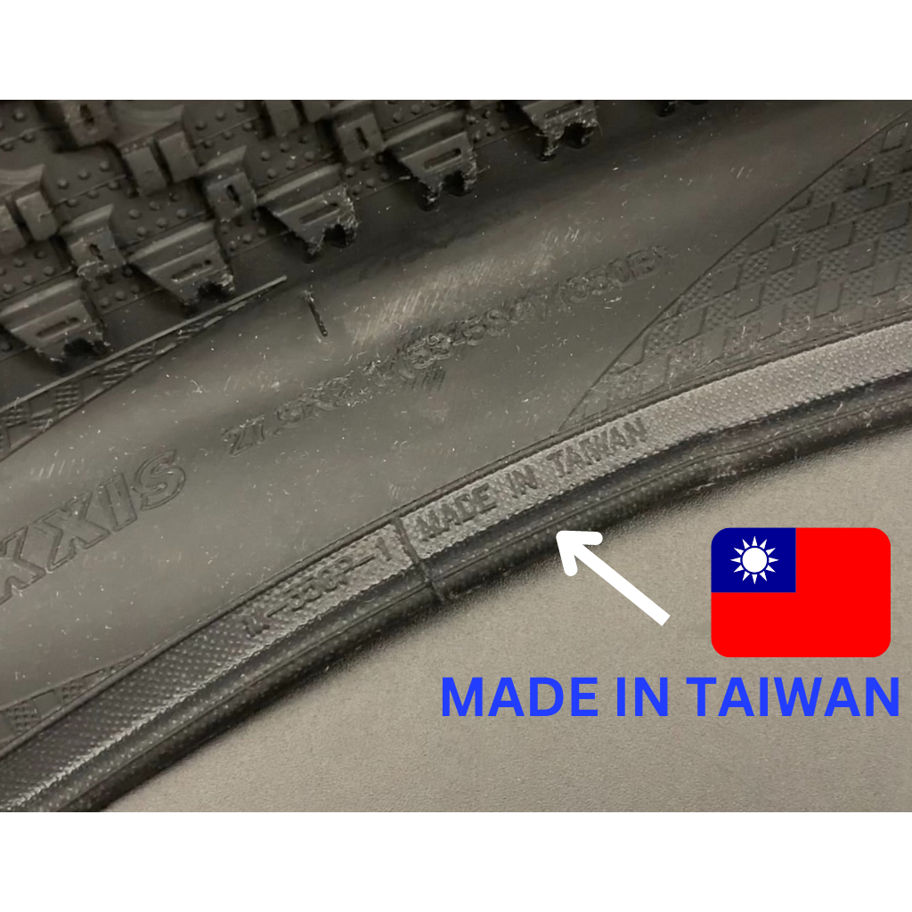 ยางนอกจักยานภูเขาขอบพับ MAXXIS Free Flow ขนาด 26×1.95 / 27×2.10