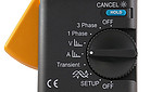 PCE รุ่นGPA-62Powerเครื่องวัดบันทึกอุณหภูมิData Logger