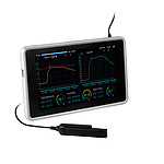 PCE รุ่นHT-300เครื่องวัดอุณหภูมิจุดน้ำค้างDewpoint Thermometer