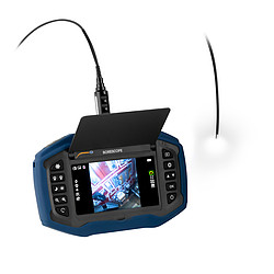 PCE รุ่นVE-270HR เครื่องทดสอบยานยนต์Automotive Tester / Borescope